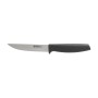Kitchen Knife Quttin Laos Black Silver 11 cm 20 x 2 x 2 cm Multi-use (36 Units)