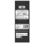 Kitchen Knife Quttin Laos Black Silver 11 cm 20 x 2 x 2 cm Multi-use (36 Units)