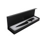 Kitchen Knife Quttin DAMASKUS Black Silver 15 cm (2 Units)