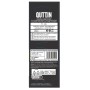 Kitchen Knife Quttin Laos Black Silver 11 cm Multi-use (36 Units)
