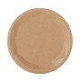 Plate set Algon 17 cm 10 Pieces (24 Units)