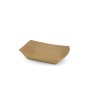 Plate set Algon 16 x 12 x 4 cm 12 Pieces (24 Units)