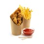 Packaging Algon 12 Pieces (24 Units)