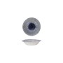 Plate set Inde 450 ml 6 Pieces (24 Units)