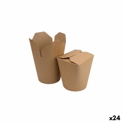 Packaging Algon 5 Pieces (24 Units)