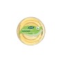 Plate set Algon Golden 450 ml 6 Pieces (18 Units)
