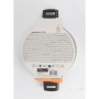 Casserole with lid MasterChef 24 cm 2,5 mm (4 Units)