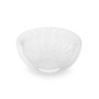 Fruit Bowl Confortime Metal 25 x 25 x 11 cm (6 Units)