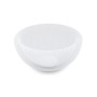 Fruit Bowl Confortime Metal 30 x 30 x 13,5 cm (6 Units)