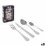 Couverts Quttin Classic (8 Unités)
