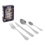 Couverts Quttin Classic (8 Unités)