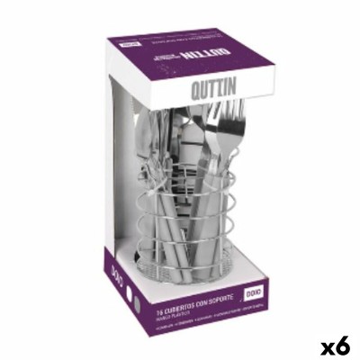 Cutlery Quttin DOIO (6 Units)