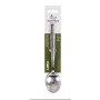 Dessert spoon Quttin Limia 2 Pieces (6 Units)