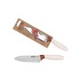 Kitchen Knife Quttin Terra 13 cm (36 Units)