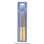 Table spoon Quttin YVORY 10,5 cm 4 Pieces (18 Units)