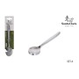 Dessert spoon Quttin Limia 4 Pieces (6 Units)