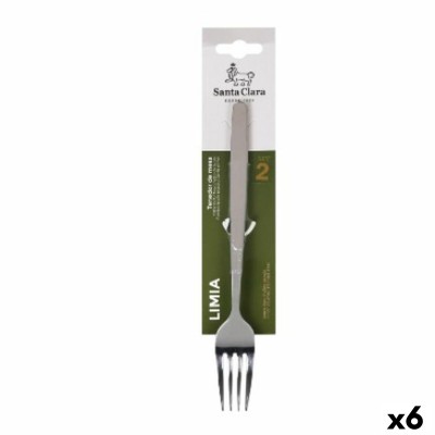 Fork Quttin Limia 2 Pieces (6 Units)