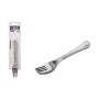 Fork Quttin Antartica 6 Pieces (12 Units)