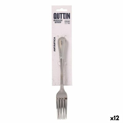 Fork Quttin Antartica 3 Pieces (12 Units)