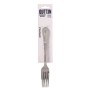 Fork Quttin Antartica 3 Pieces (12 Units)