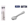 Dessert spoon Quttin Antartica 6 Pieces (12 Units)