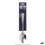 Cuillère à dessert Quttin Classic 3 Pièces (12 Unités)