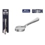 Dessert spoon Quttin Classic 6 Pieces (12 Units)