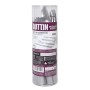 Couverts Quttin DOIO Plastique 16 Pièces 17 Pièces (6 Unités)