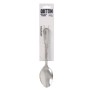 Dessert spoon Quttin Antartica 3 Pieces (12 Units)