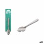 Dessert spoon Quttin Madrid 6 Pieces (12 Units)