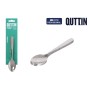 Dessert spoon Quttin Madrid 6 Pieces (12 Units)