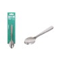 Dessert spoon Quttin Madrid 6 Pieces (12 Units)