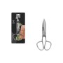 Kitchen Scissors Quttin Albacete 18 cm (8 Units)