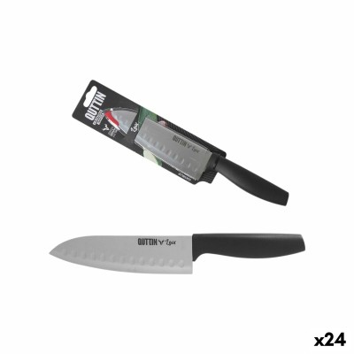 Kitchen Knife Quttin Laos 17 cm (24 Units)