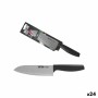 Kitchen Knife Quttin Laos 17 cm (24 Units)