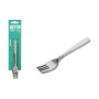 Fork Quttin Madrid 14,5 x 2 x 1 cm 6 Pieces (12 Units)