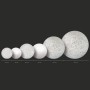 Lighting decoration Sphere Stone 60 x 60 x 60 cm