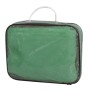 Voile d'ombrage Vela sombreo Vert 500 x 500 x 0,5 cm Auvent