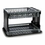 Draineur Gris Plastique 44,5 x 30,3 x 27 cm (10 Unités)