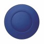 Dessert dish Duralex Lys Blue ø 19 x 2 cm (24 Units)