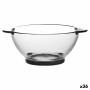 Bowl Duralex Lys Crystal 510 ml (36 Units)