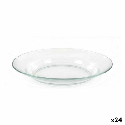Deep Plate Duralex Lys Ø 23 cm (24 Units)