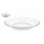 Deep Plate Duralex Lys Ø 23 cm (24 Units)