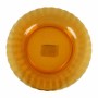 Assiette plate Duralex Picardie Verre Ambre Ø 23 cm (48 Unités)