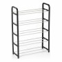 Shoe Rack Confortime 104666 50 x 19 x 68 cm