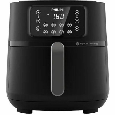 Air Fryer Philips HD9285/90 Black 1400 W 2000 W 7,2 L (Refurbished B)