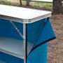Picnic table Aktive 110 x 38 x 88 cm