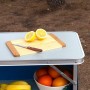 Picnic table Aktive 110 x 38 x 88 cm