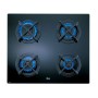 Plaque au gaz Teka CGC4G 6750W 60 cm 6750 W