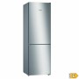 Réfrigérateur Combiné BOSCH KGN36VIEA Acier 24 L